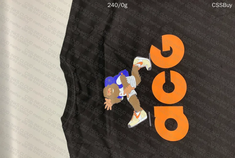 Nike ACG T-Shirt (DRI-FIT) 5
