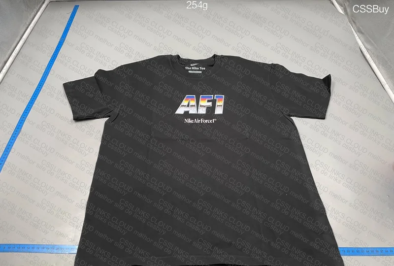 Nike AF1 T-Shirt