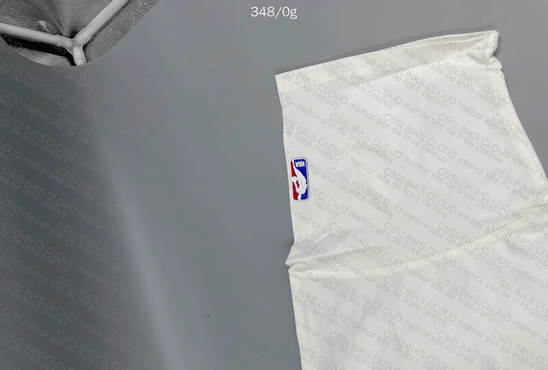 Nike Air x Fear Of God T-Shirt - White