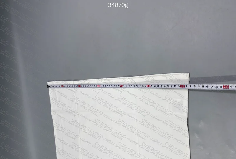 Nike Air x Fear Of God T-Shirt - White 3
