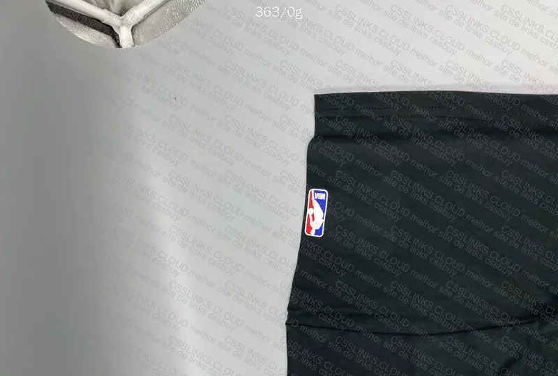 Nike Air x Fear Of God T-Shirt - Black 4