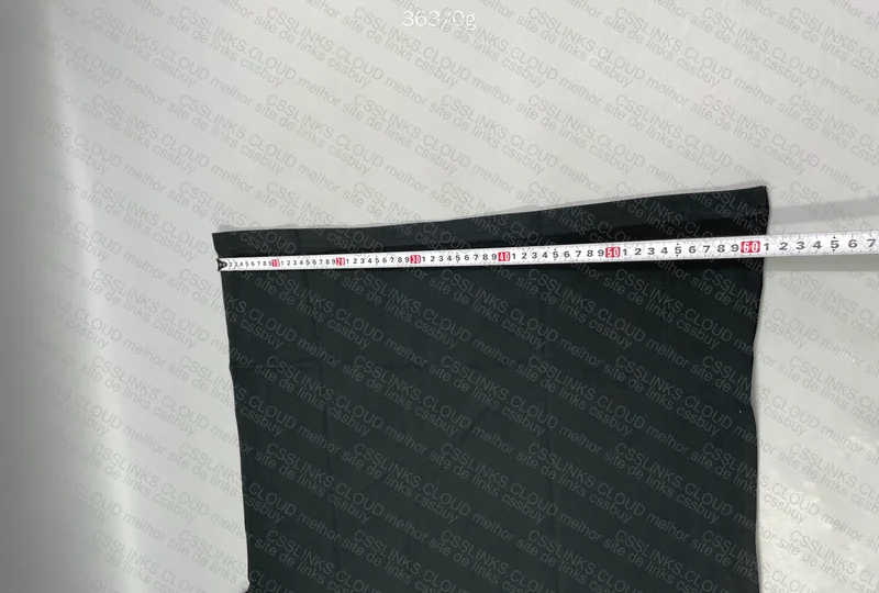 Nike Air x Fear Of God T-Shirt - Black 7