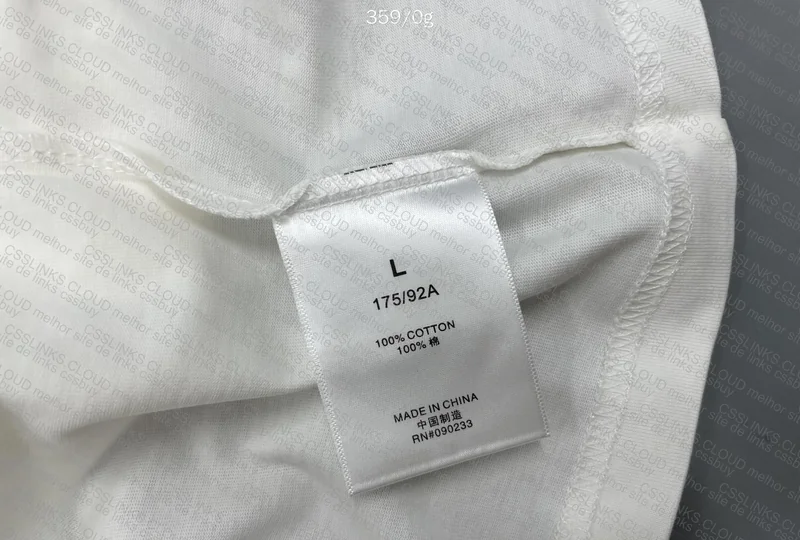 Nike Air x Fear Of God T-Shirt - Black 4