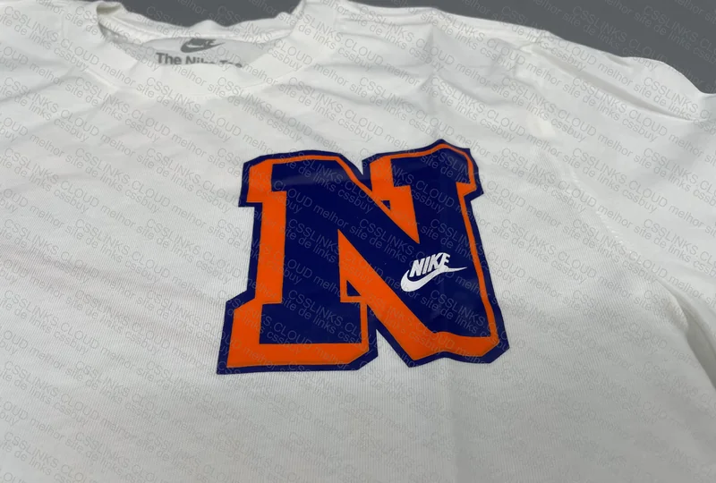 Nike Athletics 24 T-Shirt 2