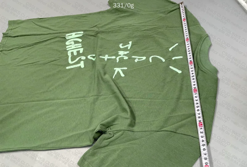 Nike Cactus Jack T-Shirt