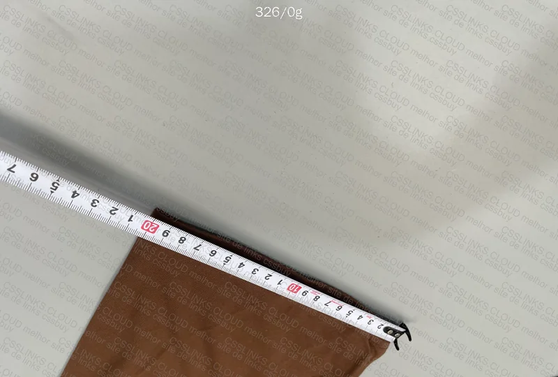 Nike Cactus Jack T-Shirt (with Measurements) 4