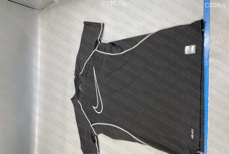 Nike Compression T-Shirt