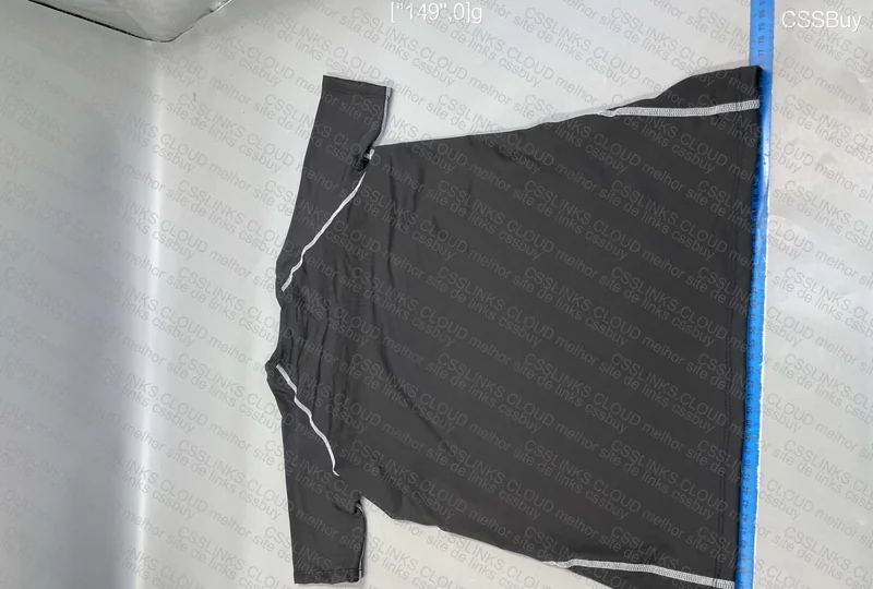Nike Compression T-Shirt 3