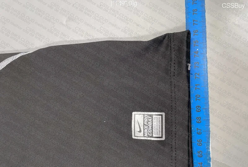 Nike Compression T-Shirt 5
