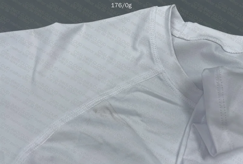 Nike Compression Short Sleeve T-Shirt