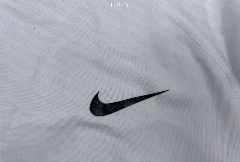 Nike Compression Short Sleeve T-Shirt 3
