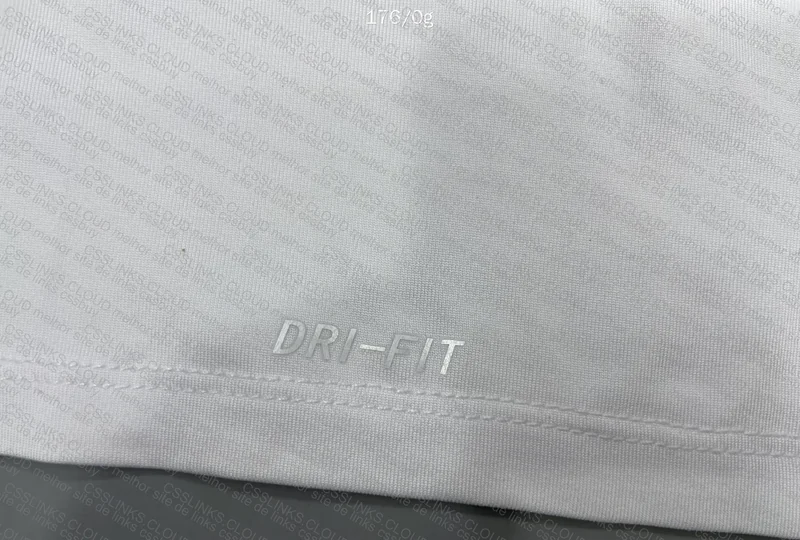 Nike Compression Short Sleeve T-Shirt 4