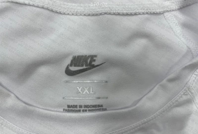 Nike Compression Short Sleeve T-Shirt 6