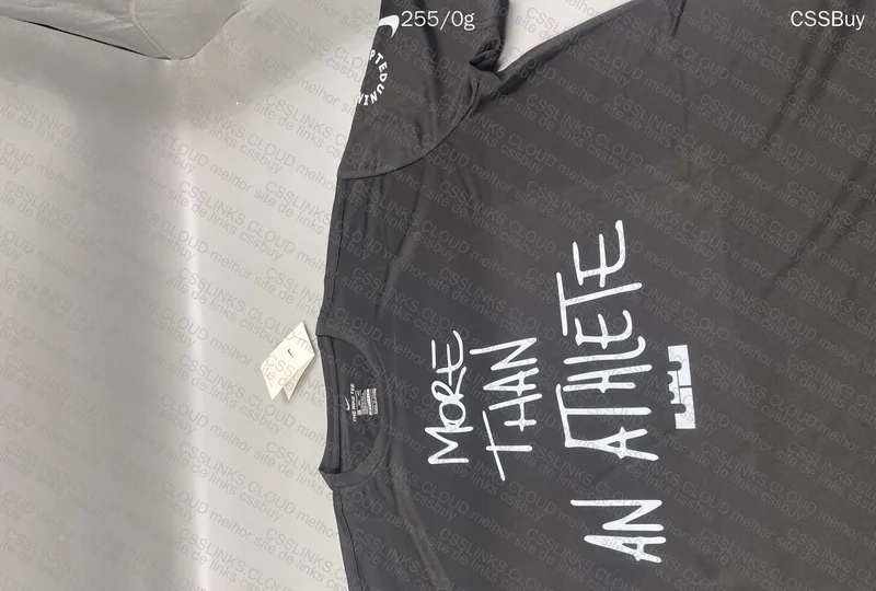 Nike Dri-Fit T-Shirt 2