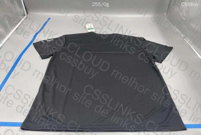 Nike Dri-Fit T-Shirt 4