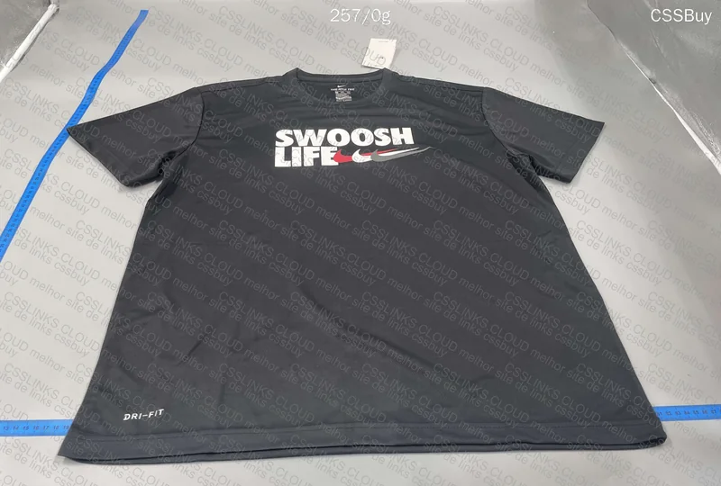 Nike Dri-Fit T-Shirt