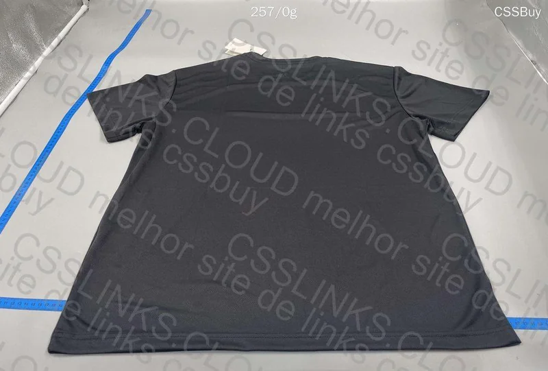 Nike Dri-Fit T-Shirt 3