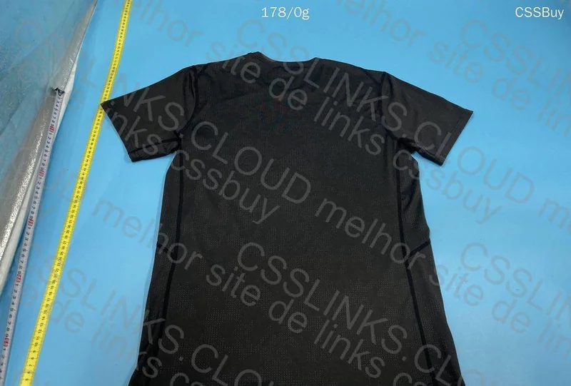 Nike Dri-Fit T-Shirt