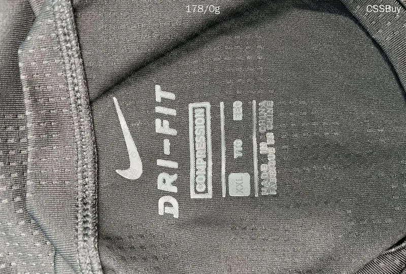Nike Dri-Fit T-Shirt 3