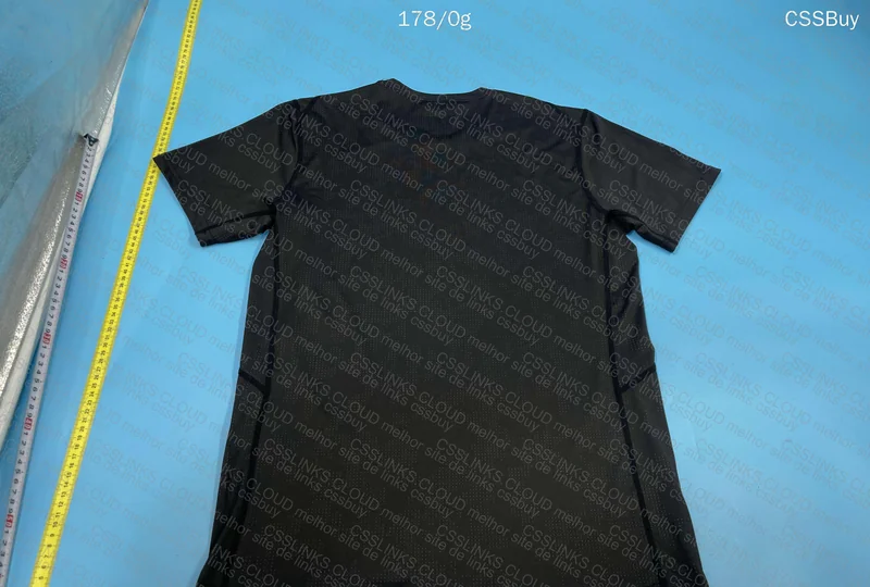 Nike Dri-Fit T-Shirt 5