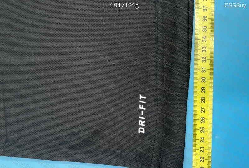 Nike Dri-Fit T-Shirt 4
