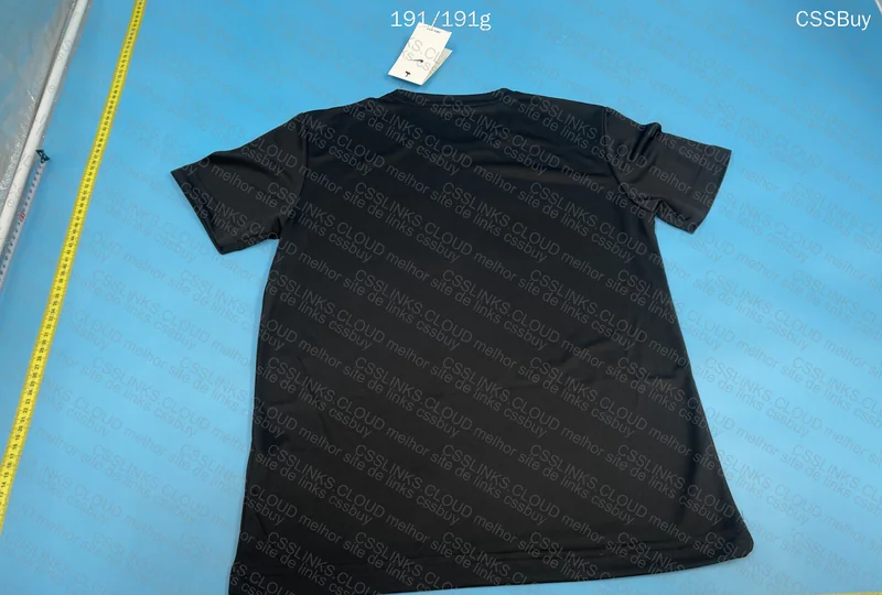 Nike Dri-Fit T-Shirt 5