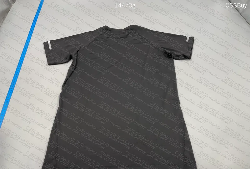 Nike Dri-Fit T-Shirt