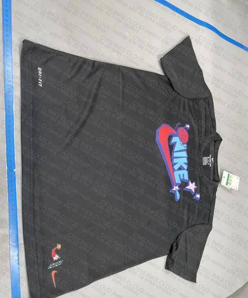 Nike Dri-Fit T-Shirt