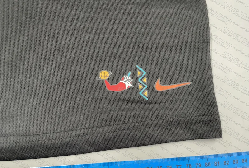 Nike Dri-Fit T-Shirt 3