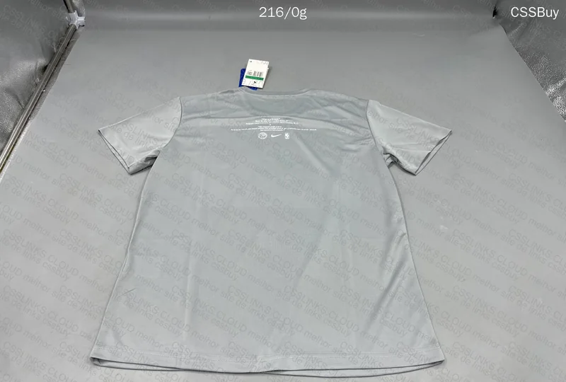 Nike Dri-Fit T-Shirt 3