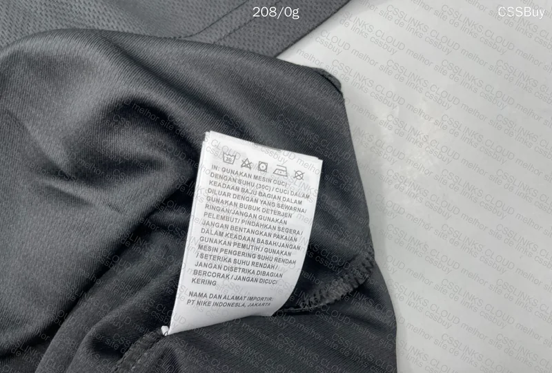 Nike Dri-Fit T-Shirt 3