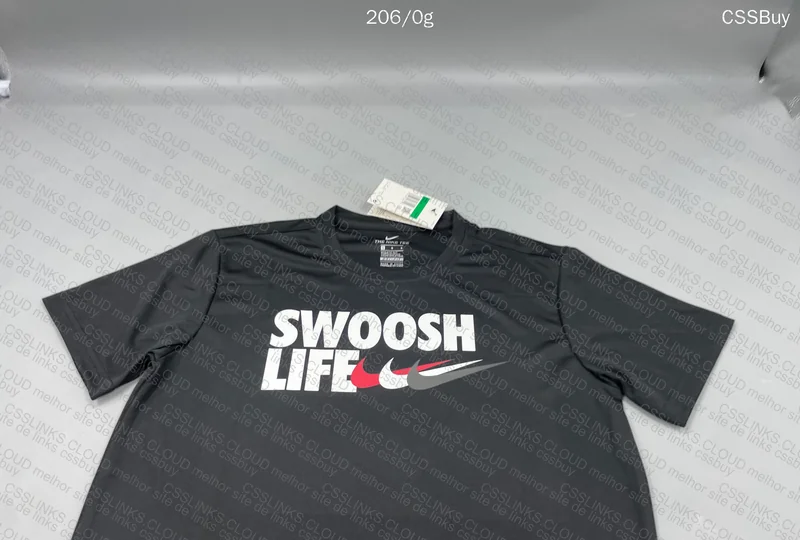 Nike Dri-Fit T-Shirt
