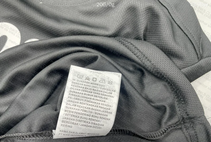 Nike Dri-Fit T-Shirt 5