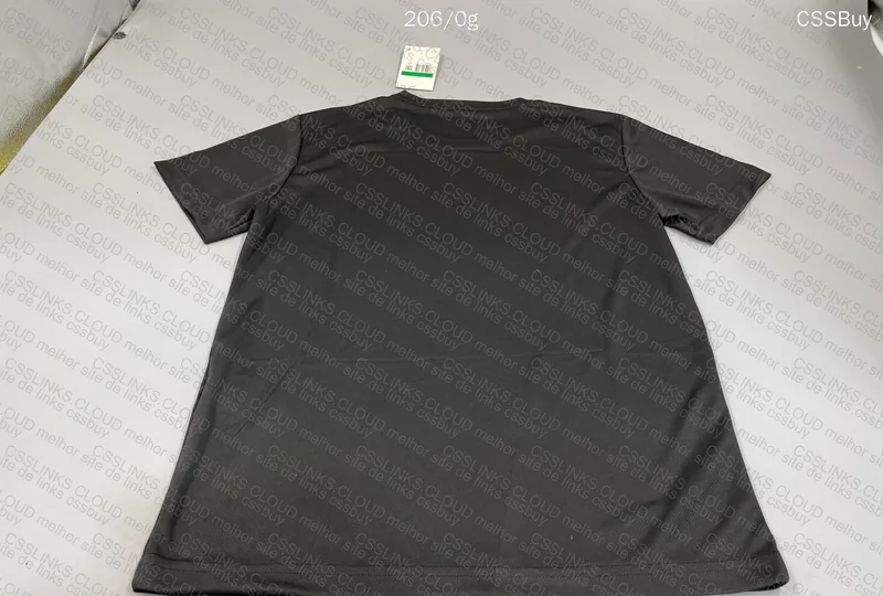 Nike Dri-Fit T-Shirt 2