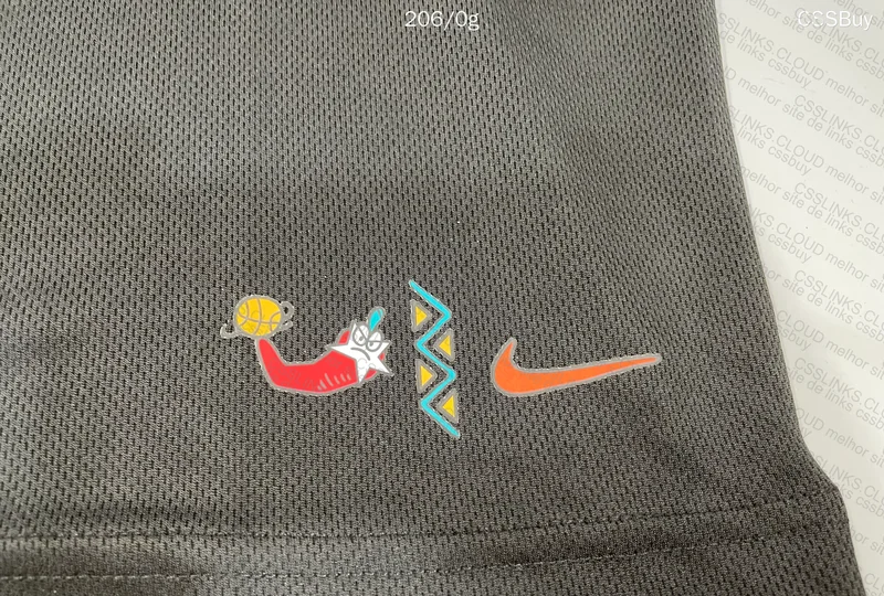 Nike Dri-Fit T-Shirt 4