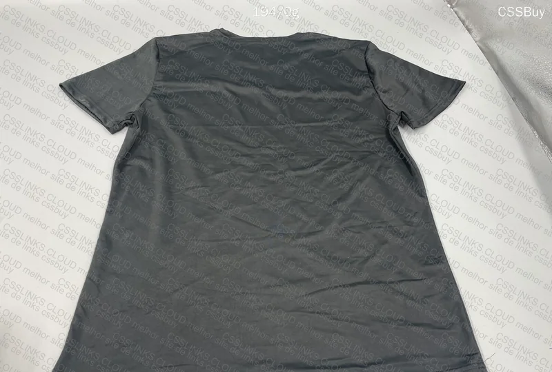 Nike Dri-Fit T-Shirt