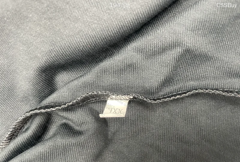 Nike Dri-Fit T-Shirt 4