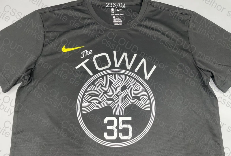 Nike Dri-Fit T-Shirt