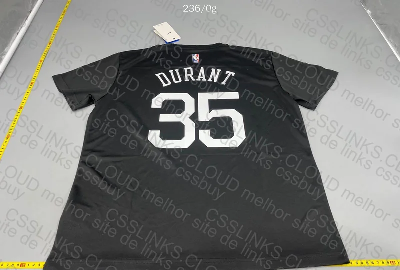 Nike Dri-Fit T-Shirt 3