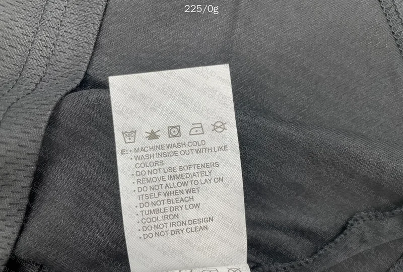 Nike Dri-Fit T-Shirt 2