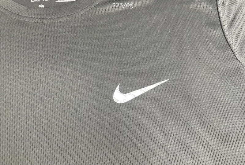 Nike Dri-Fit T-Shirt 3