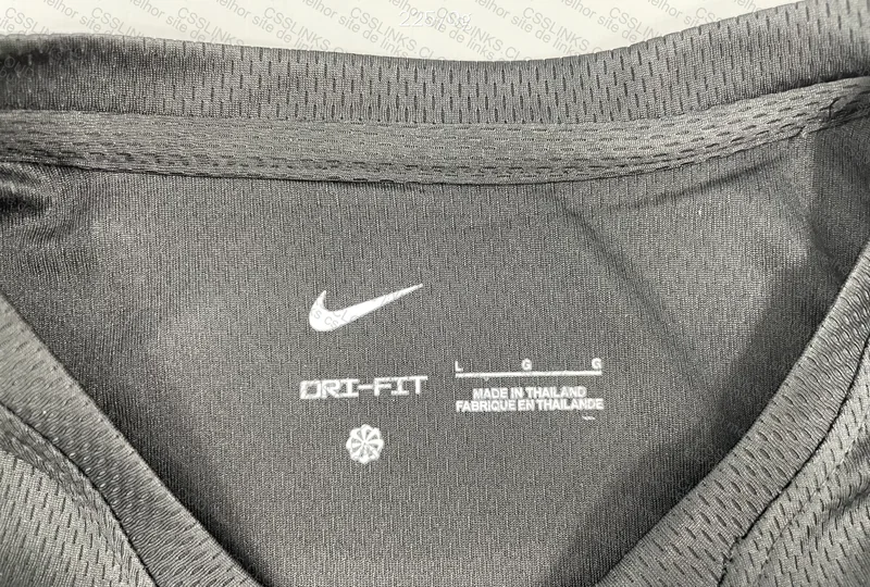 Nike Dri-Fit T-Shirt 5