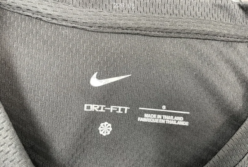 Nike Dri-Fit T-Shirt 3