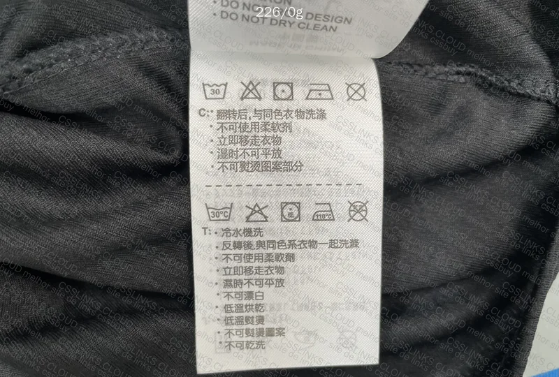 Nike Dri-Fit T-Shirt 5