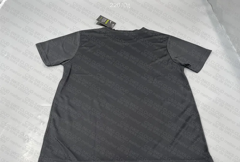 Nike Dri-Fit T-Shirt 6
