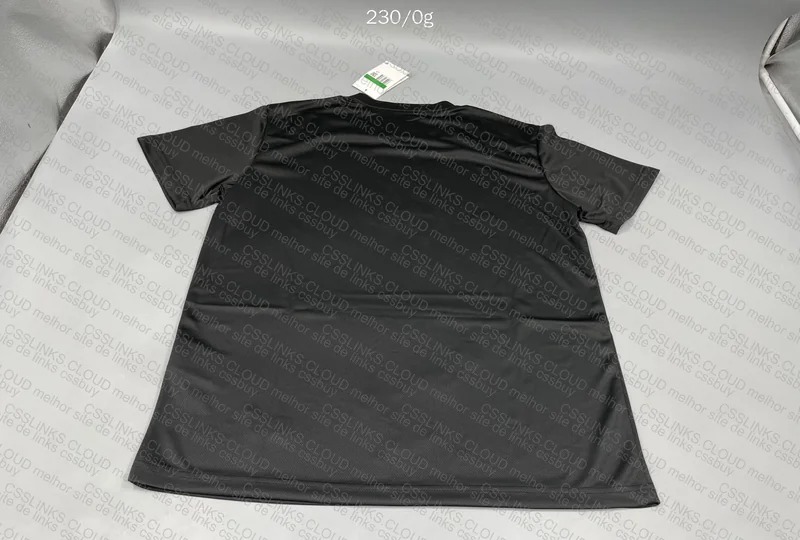 Nike Dri-Fit T-Shirt 3