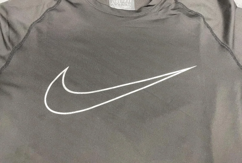 Nike Dri-Fit T-Shirt 2