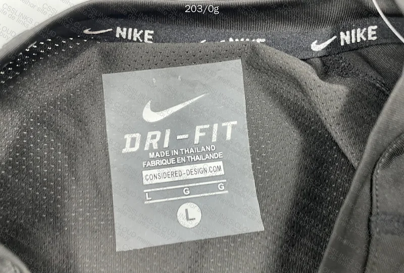 Nike Dri-Fit T-Shirt 3