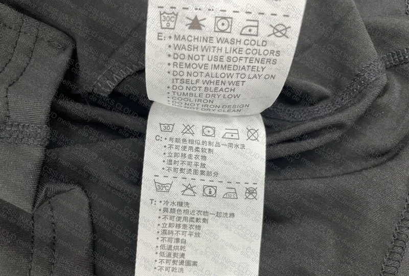 Nike Dri-Fit T-Shirt 4