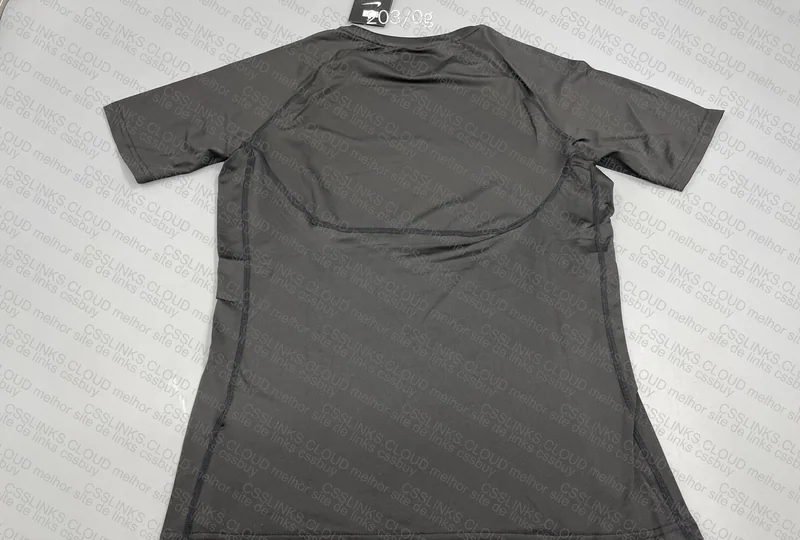 Nike Dri-Fit T-Shirt 5